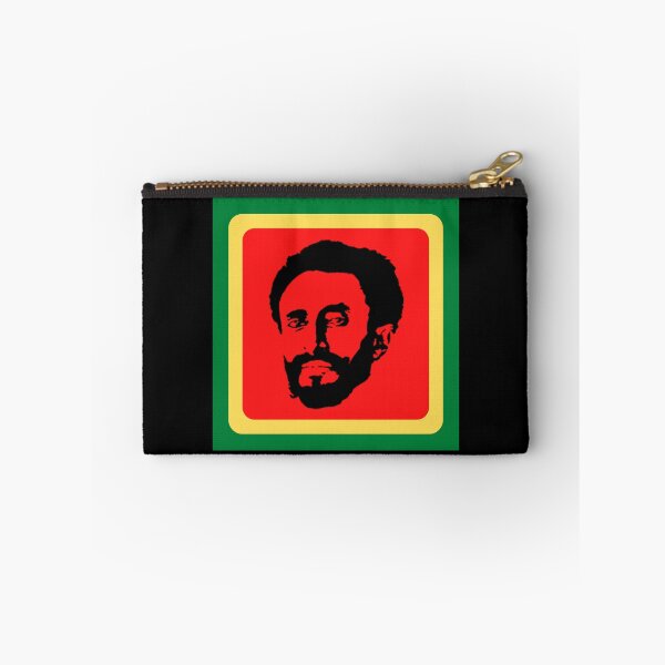 Item preview, HAILE SELASSIE designed and sold by HillTopView.