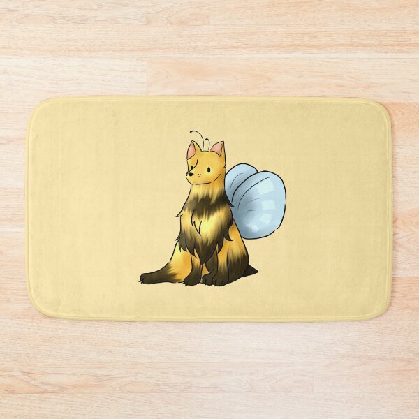 Item preview, Bee Wolf :) designed and sold by Jets-Emporium.