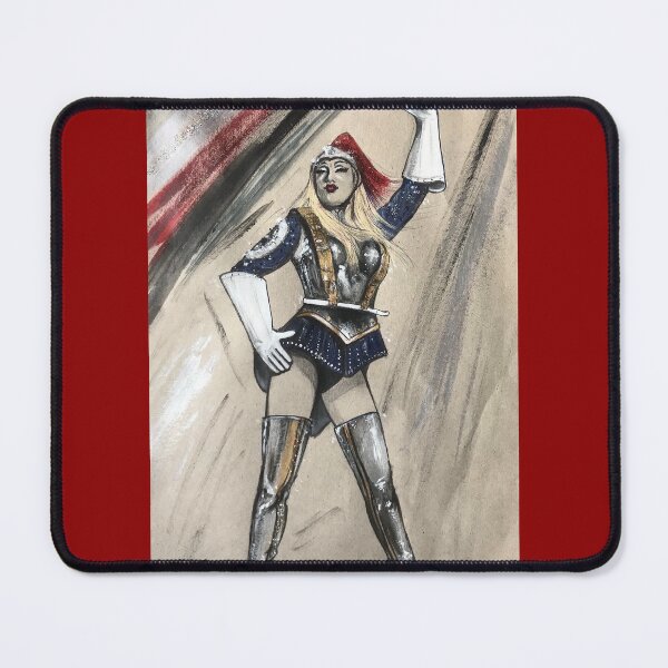 Item preview, Kinky Boots Angel designed and sold by mistoxic.