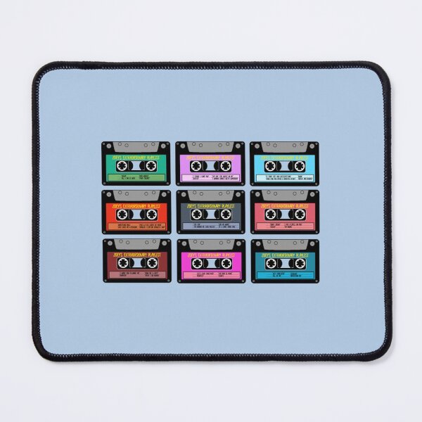 Item preview, zoey_s extraordinary playlist + heart songs   designed and sold by BlingWeavers.