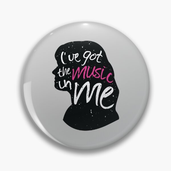 Item preview, Zoey_s Extraordinary Playlist- Silhouette Typography   designed and sold by BlingWeavers.