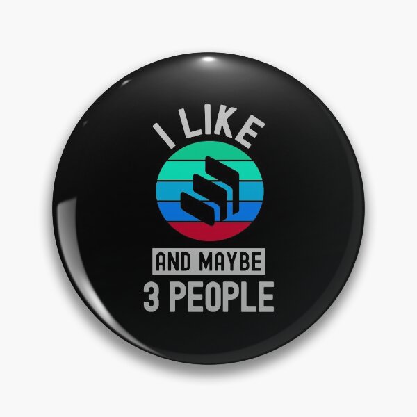 Item preview, Compound Crypto Compound, Cryptocurrency, I Like Compound, And Maybe 3 People  designed and sold by Cafecreative.