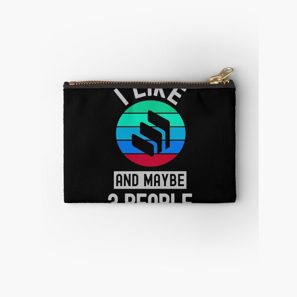 Item preview, Compound Crypto Compound, Cryptocurrency, I Like Compound, And Maybe 3 People  designed and sold by Cafecreative.