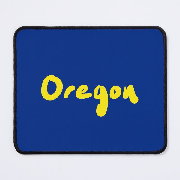 Item preview, Oregon west coast logo designed and sold by Travel Planet.