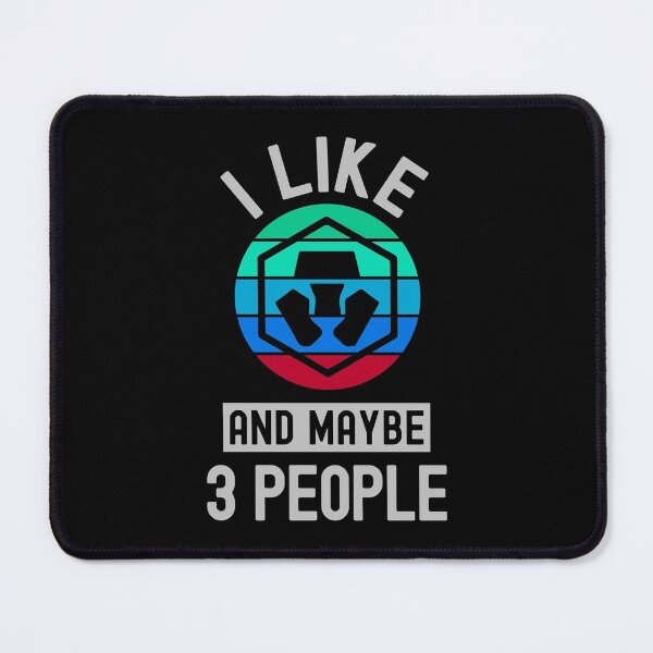 Item preview, Cryptocom Crypto, CRO, Cryptocurrency, I Like Cryptocom, And Maybe 3 People  designed and sold by Cafecreative.