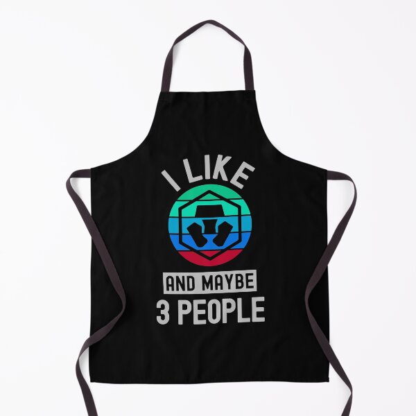 Item preview, Cryptocom Crypto, CRO, Cryptocurrency, I Like Cryptocom, And Maybe 3 People  designed and sold by Cafecreative.