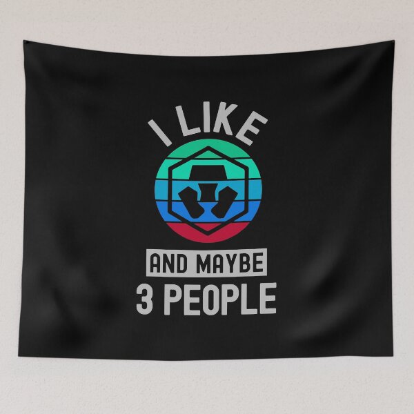 Item preview, Cryptocom Crypto, CRO, Cryptocurrency, I Like Cryptocom, And Maybe 3 People  designed and sold by Cafecreative.