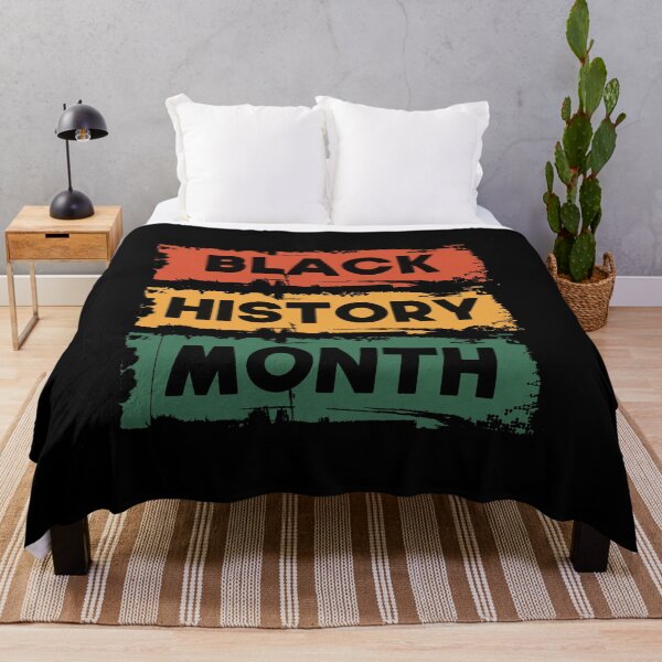 Item preview, black history month 2022 Funny Gift Idea designed and sold by Ismaibeen.
