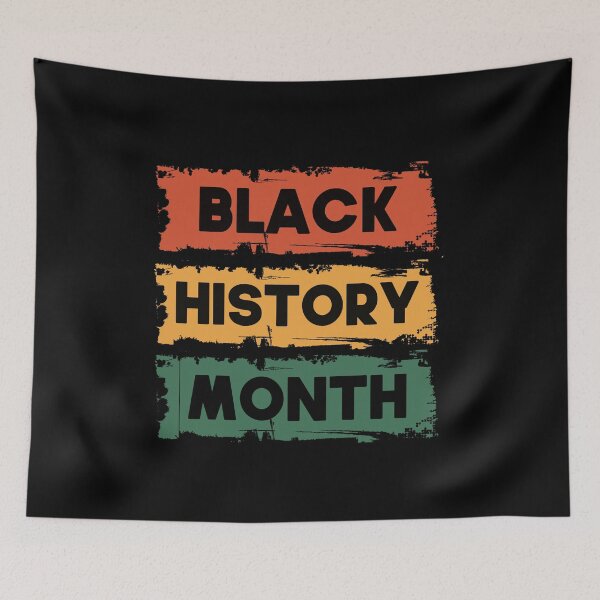 Item preview, black history month 2022 Funny Gift Idea designed and sold by Ismaibeen.