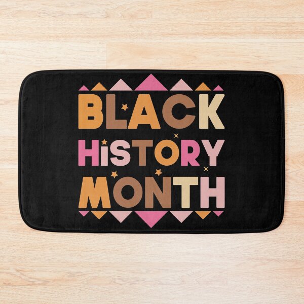 Item preview, black history month 2022 Funny Gift Idea designed and sold by Ismaibeen.