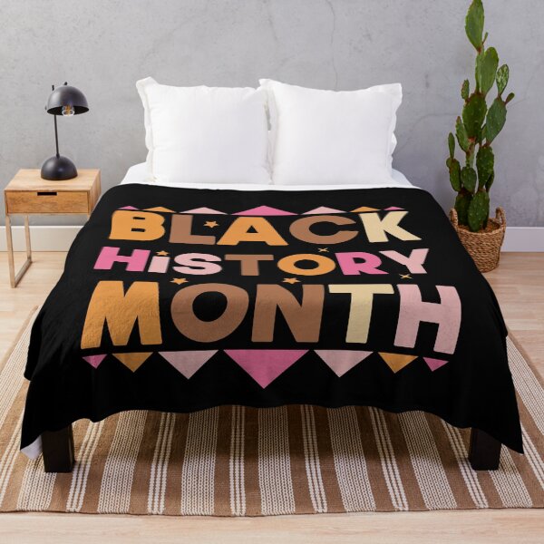 Item preview, black history month 2022 Funny Gift Idea designed and sold by Ismaibeen.