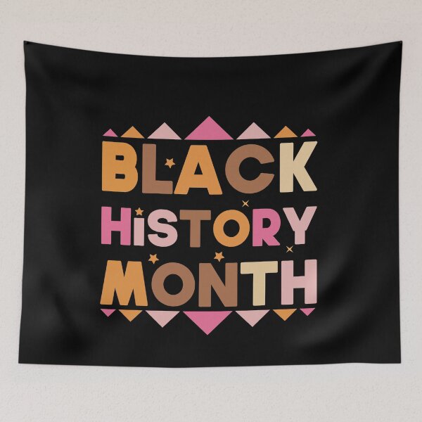 Item preview, black history month 2022 Funny Gift Idea designed and sold by Ismaibeen.