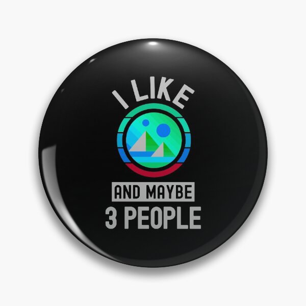 Item preview, Decentraland Crypto, Decentraland, Cryptocurrency, I Like Decentraland, And Maybe 3 People  designed and sold by Cafecreative.