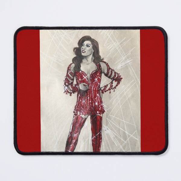 Item preview, Lola Kinky Boots designed and sold by mistoxic.