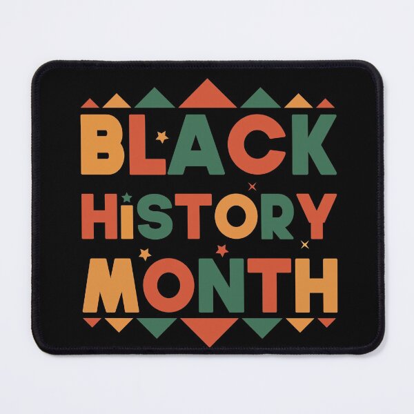 Item preview, black history month 2022 Funny Gift Idea designed and sold by Ismaibeen.