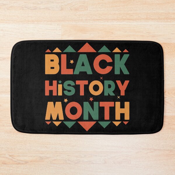 Item preview, black history month 2022 Funny Gift Idea designed and sold by Ismaibeen.