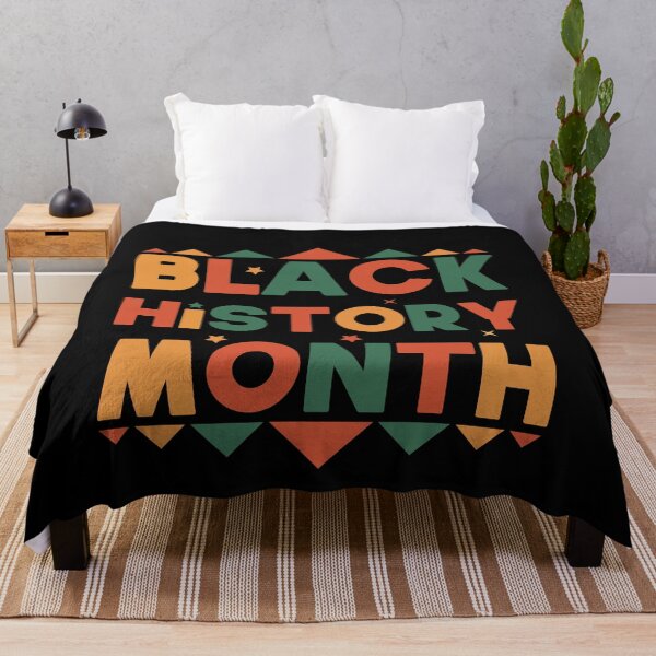 Item preview, black history month 2022 Funny Gift Idea designed and sold by Ismaibeen.