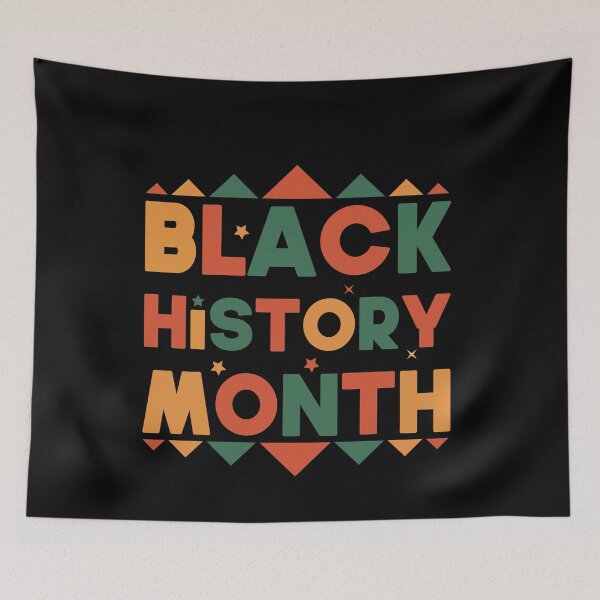 Item preview, black history month 2022 Funny Gift Idea designed and sold by Ismaibeen.