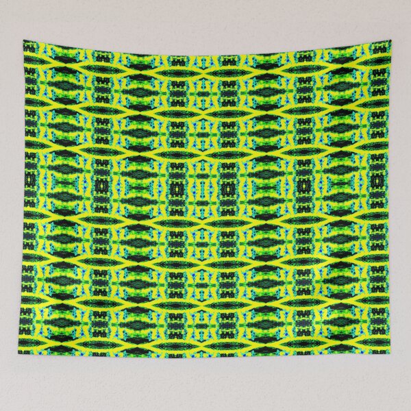 Item preview, Bold Multi-Generational Family Made Pattern, version 2 designed and sold by Geoff Treagus.