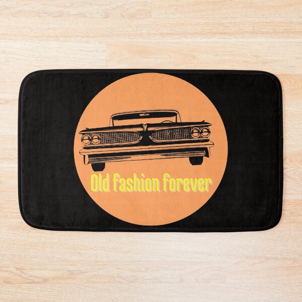 Item preview, OLD FASHION FOREVER - humor designed and sold by monoso0607.