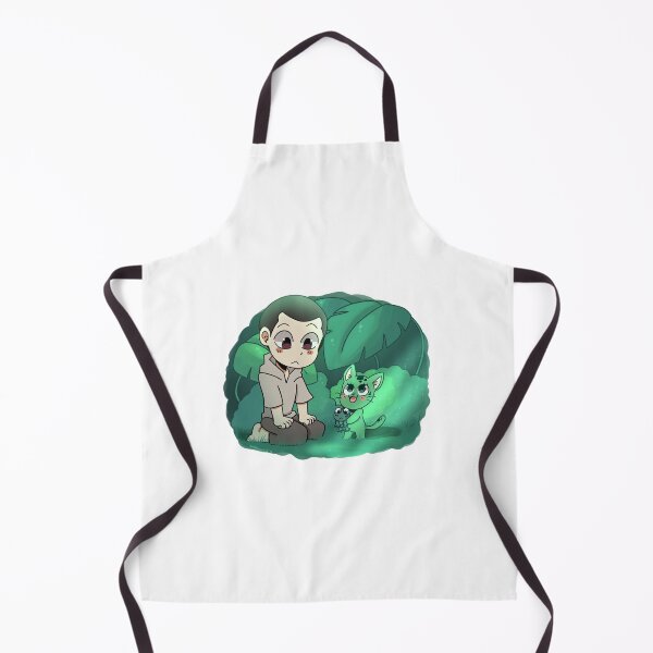 Item preview, Young Rogue and Frosch designed and sold by Dragnoodles.