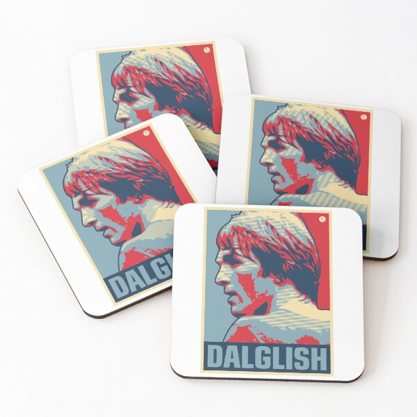 Item preview, Dalglish designed and sold by DFA.