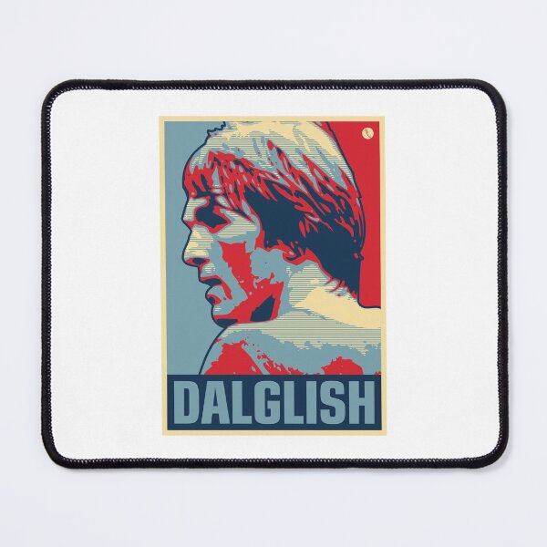Item preview, Dalglish designed and sold by DFA.