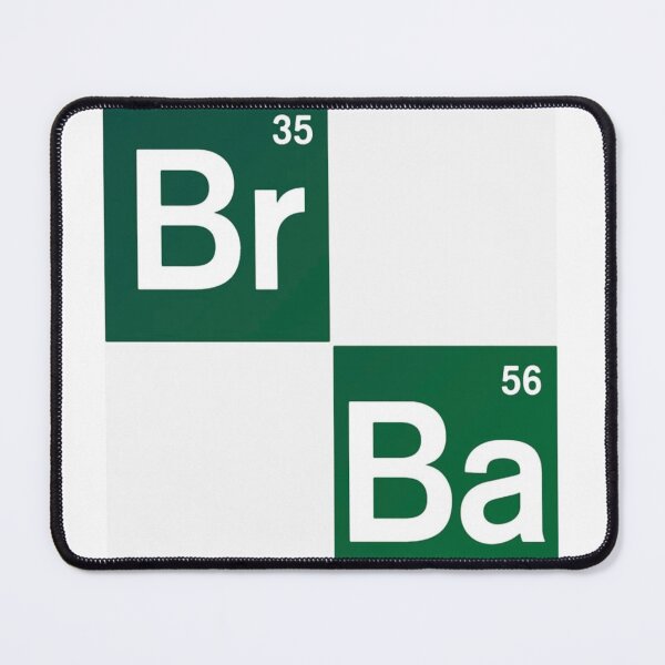 Artikelvorschau, Breaking Bad Jesse und Walt entworfen und verkauft von MaxManN1.