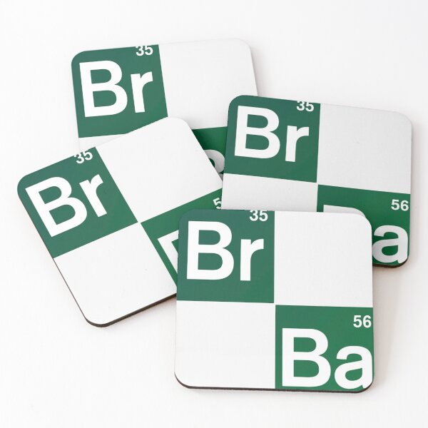 Artikelvorschau, Breaking Bad Jesse und Walt entworfen und verkauft von MaxManN1.