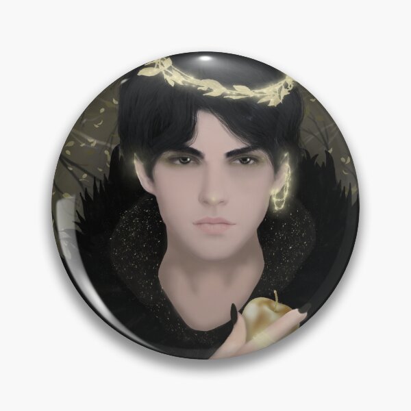 Item preview, Cardan Greenbriar designed and sold by hmelcsi.