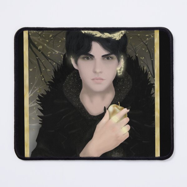 Item preview, Cardan Greenbriar designed and sold by hmelcsi.