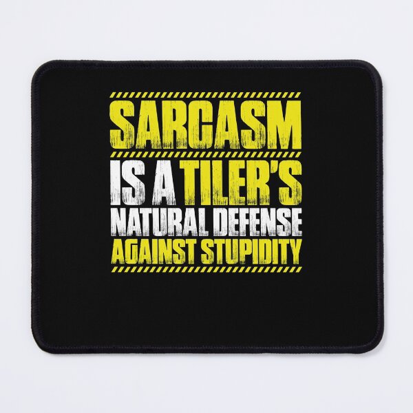 Item preview, Floor Tiler Tile Man Tile Setter Tile Layer designed and sold by Krautshirts.