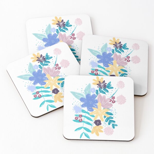 Item preview, Flower Design  designed and sold by zoology-student.