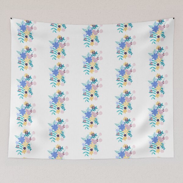 Item preview, Flower Design  designed and sold by zoology-student.