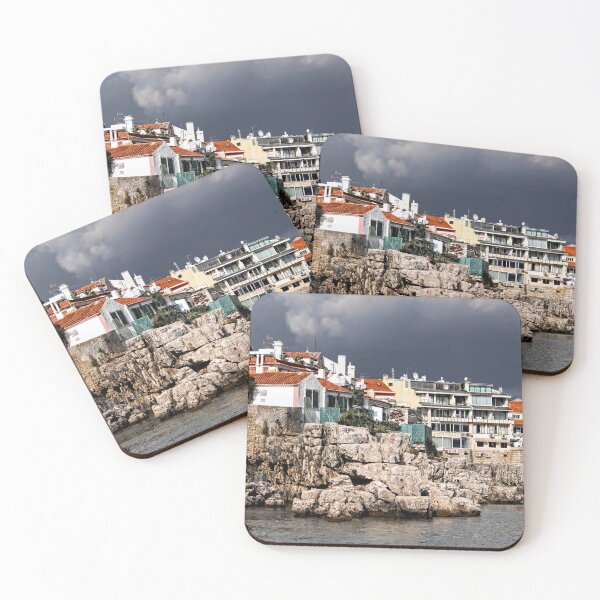 Item preview, Scenes From The Bay Of Cascais - 7 ©  designed and sold by © Hany G. Jadaa © Prince John Photography.