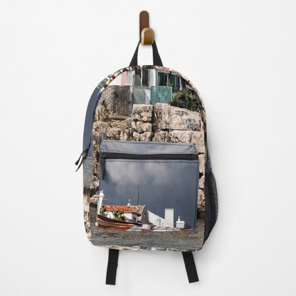 Item preview, Scenes From The Bay Of Cascais - 7 © designed and sold by © Hany G. Jadaa © Prince John Photography.