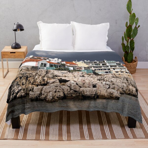 Item preview, Scenes From The Bay Of Cascais - 7 © designed and sold by © Hany G. Jadaa © Prince John Photography.