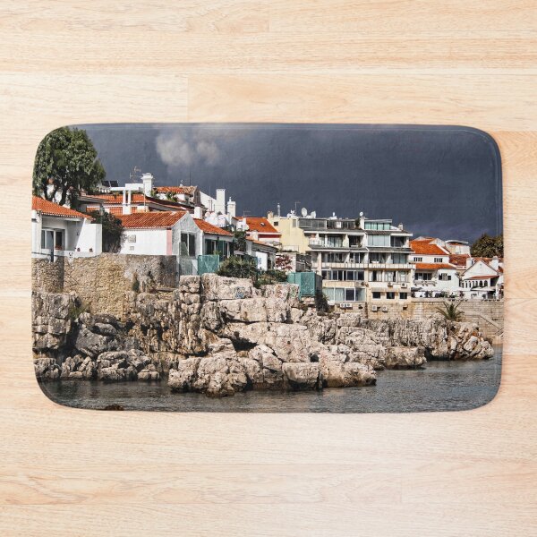 Item preview, Scenes From The Bay Of Cascais - 7 ©  designed and sold by © Hany G. Jadaa © Prince John Photography.