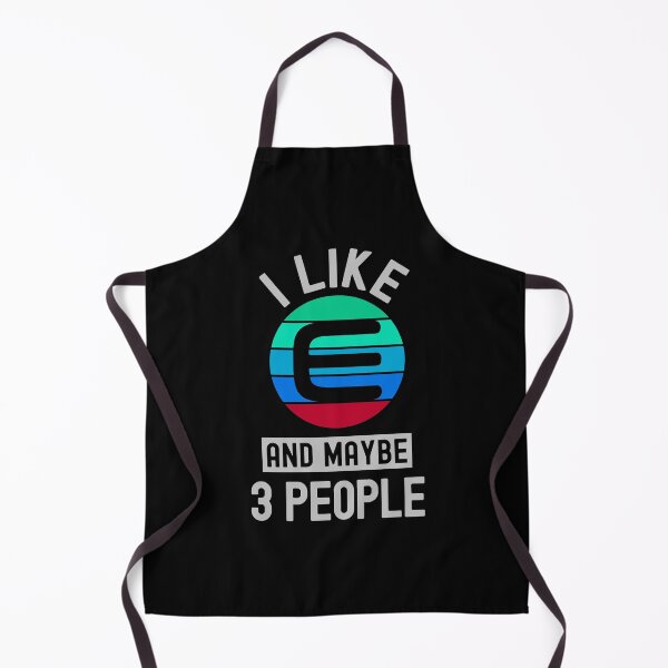 Item preview, Enjin Crypto, Enjin, Cryptocurrency, I Like Enjin, And Maybe 3 People designed and sold by Cafecreative.