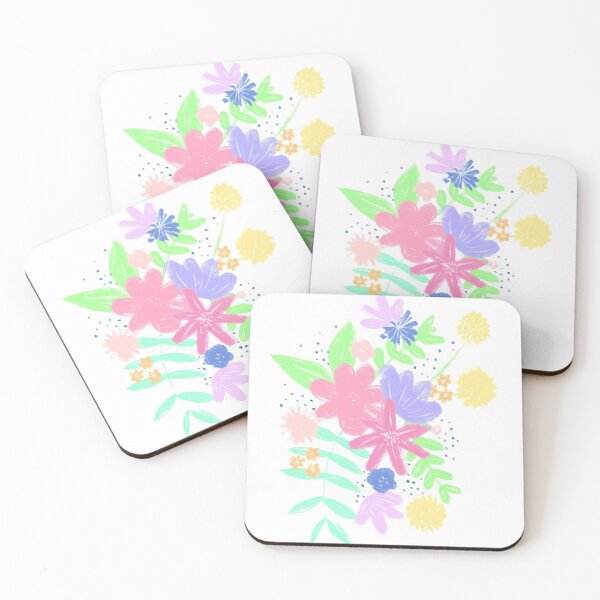 Item preview, Flower Design  designed and sold by zoology-student.