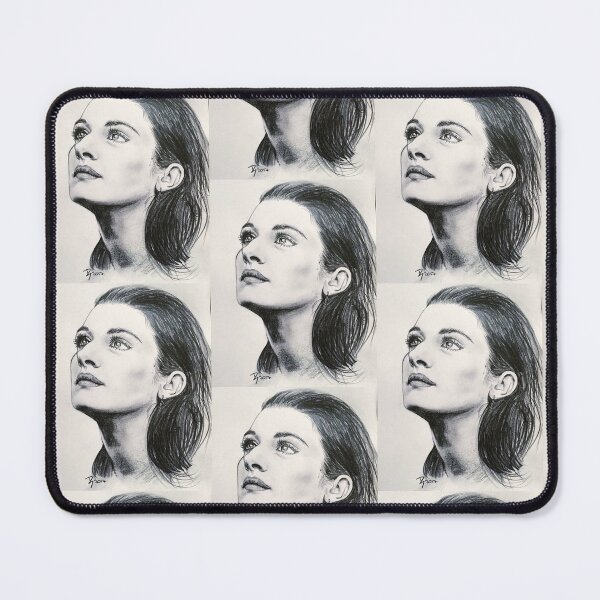 Item preview, Rachel Weisz designed and sold by mistoxic.