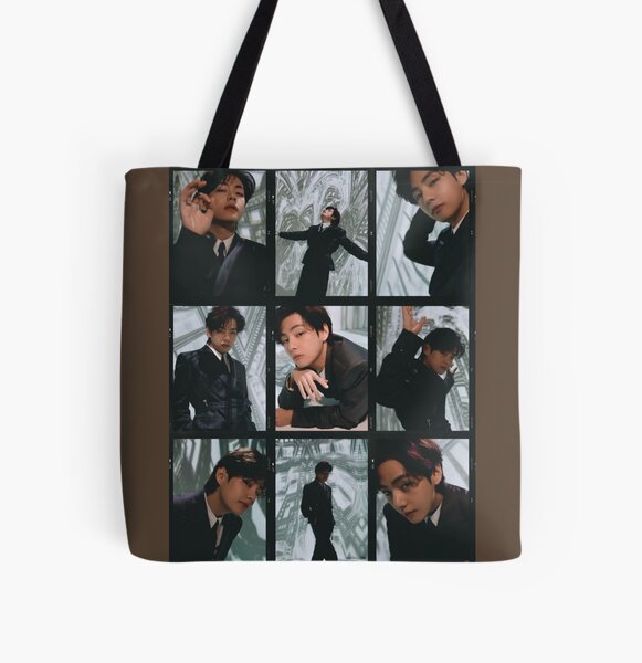 hahahahahaha Tote Bag by Tae Parvit