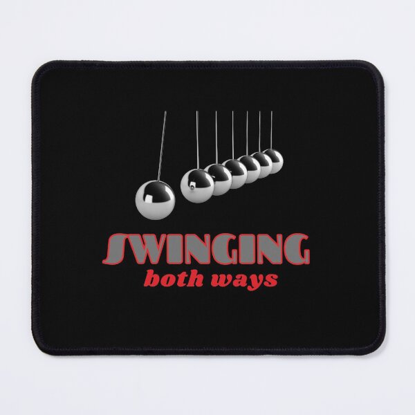 Item preview, Swinging both ways designed and sold by Greatdreamer.