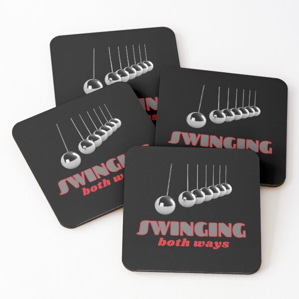 Item preview, Swinging both ways designed and sold by Greatdreamer.