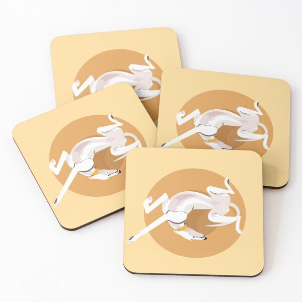 Item preview, The Greyhound Roach designed and sold by ClarksFarm.