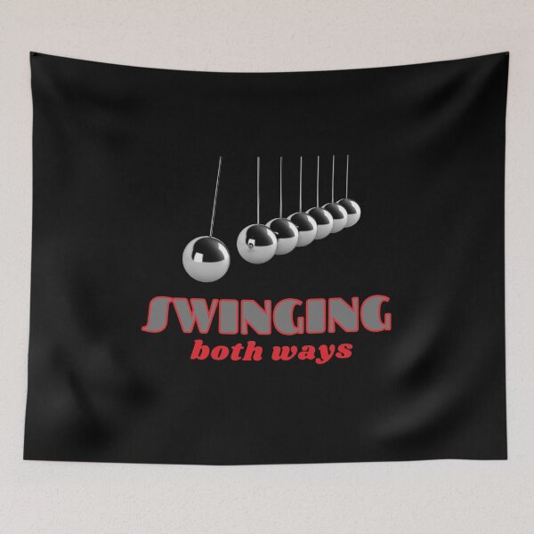 Item preview, Swinging both ways designed and sold by Greatdreamer.