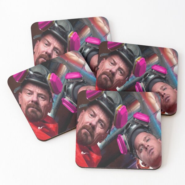 Artikelvorschau, Breaking Bad Jesse und Walt entworfen und verkauft von MaxManN1.