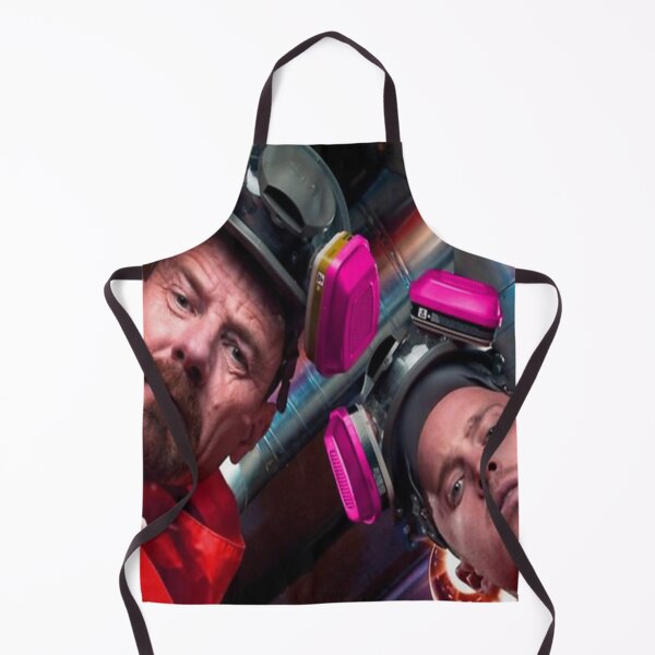 Item preview, Breaking Bad Jesse and Walt designed and sold by MaxManN1.