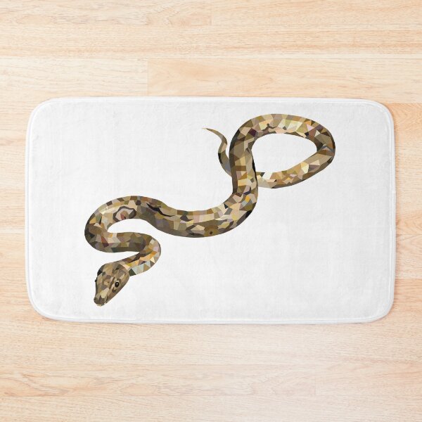 Item preview, snake-polygonal animals designed and sold by Hartics.