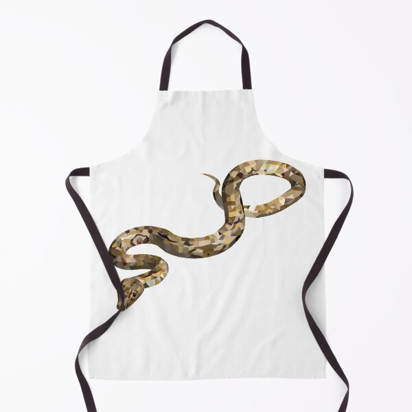 Item preview, snake-polygonal animals designed and sold by Hartics.